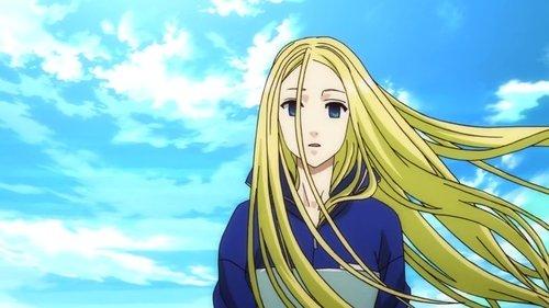 Arakawa Under the Bridge Season 1 Episode 11 - 11 Bridge