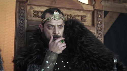 The Prince Season 1 Episode 3 - Episode 3