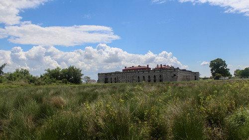 Most Haunted Season 12 Episode 6 - Fort Delaware
