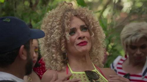 El Principe del Barrio Season 1 Episode 7 - Albertano invita a todos sus amigos a la ida al balneario de Yesenia y Don Manolo