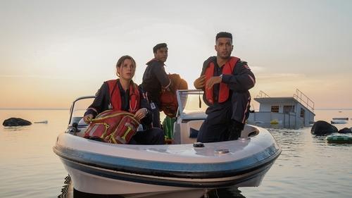 undefined Season 1 Episode 2 - Line Indoc