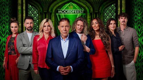 Moordfeest Season 1 Episode 2 - Episode 2