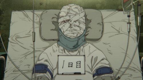 Dorohedoro Season 2 Episode 5 - MEETING IN THE RAIN / TRAVEL COMPANIONS / FINAL NIGHT FOR TWO