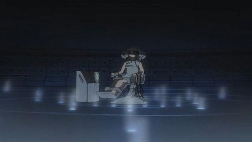 Read or Die the TV Season 1 Episode 12 - Twilight of the Papers, Part I