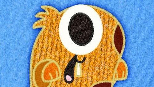 Patchwork Pals Season 1 Episode 19 - Beaver