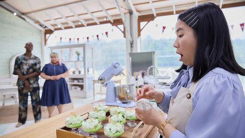 The Great Canadian Baking Show Season 9 Episode 4 - Maple Week