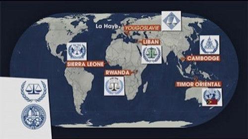 Mapping the World Season 21 Episode 5 - Episode 5