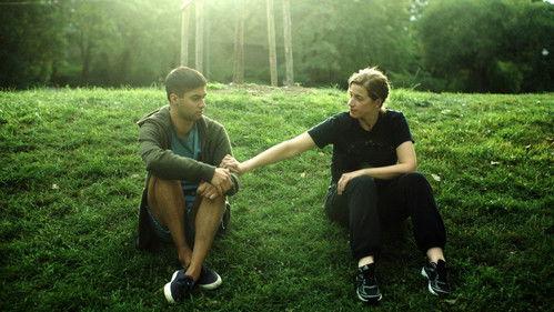 Filip och Mona Season 1 Episode 8 - Episode 8