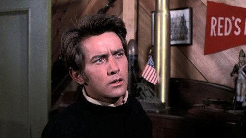 Mannix Season 6 Episode 7 - To Kill a Memory