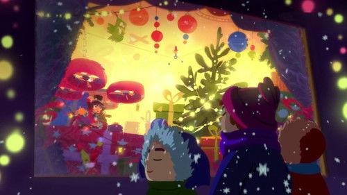 Fantasy Patrol Season 1 Episode 5 - Episode 5