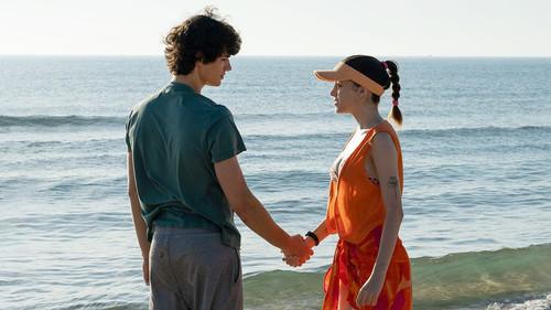 Scandal: Story of an Obsession Season 1 Episode 5 - Episode 5