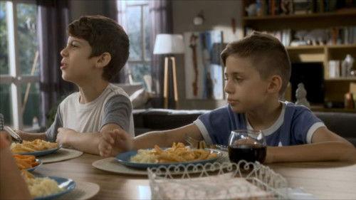 La Familia Season 1 Episode 4 - Episode 4