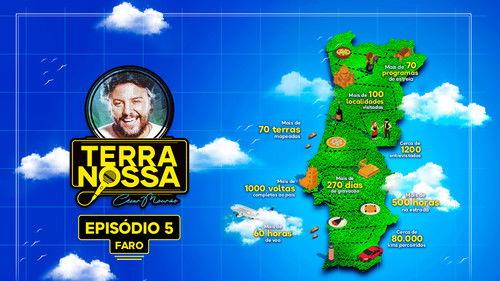 Terra Nossa Season 7 Episode 5 - Episode 5