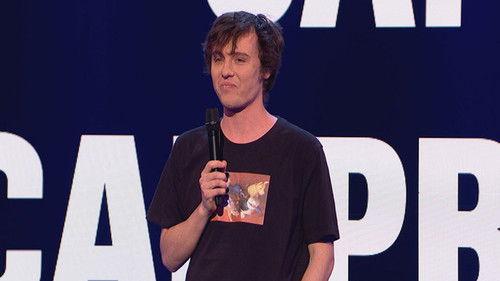 The Russell Howard Hour Season 6 Episode 12 - Episode 12