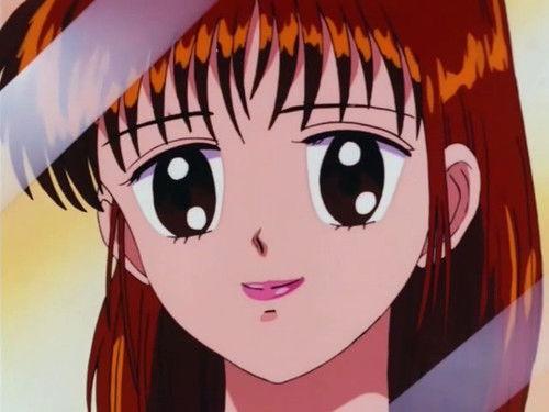 Marmalade Boy Season 1 Episode 11 - Birthday "Yuu is staring at me..."