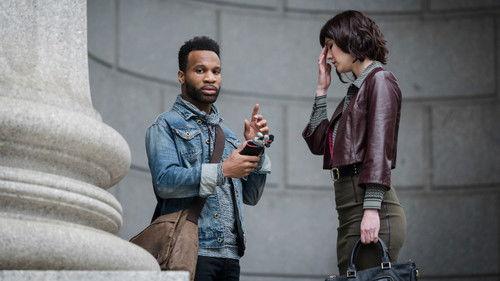 undefined Season 1 Episode 5 - Back to Work: A Behind-the-Scenes Look at Congress and How It Gets Things Done (and Often Doesn't)