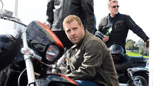 The Blue Rose Season 1 Episode 9 - Suffer Little Children