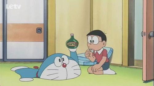 Doraemon Season 1 Episode 61 - Creating the Earth