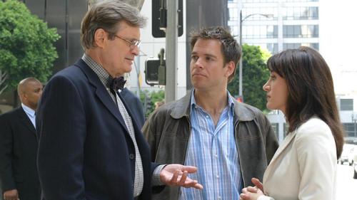 NCIS Season 1 Episode 23 - Reveille