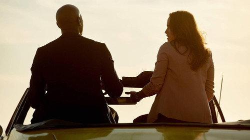 Rosewood Season 2 Episode 11 - Mummies & Meltdowns