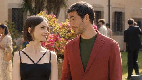 Emily in Paris Season 5 Episode 1 - La Dolce Emily