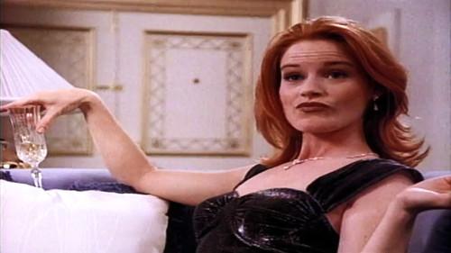 Melrose Place Season 3 Episode 13 - Just Say No