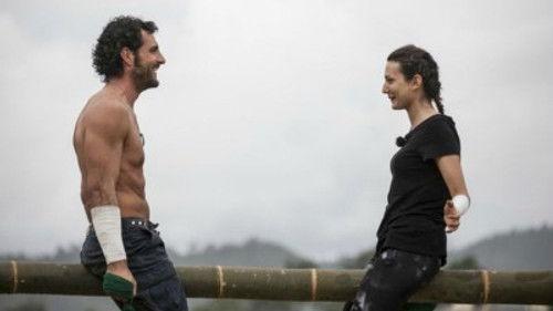 Pechino Express Season 3 Episode 2 - Episode 2