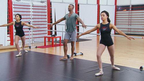 Bring It! Season 4 Episode 6 - Losing Faith