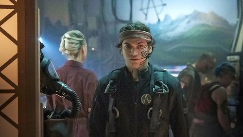 The Expanse Season 3 Episode 10 - Dandelion Sky