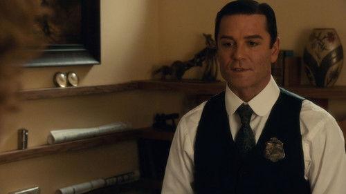 Murdoch Mysteries Season 13 Episode 17 - Things Left Behind