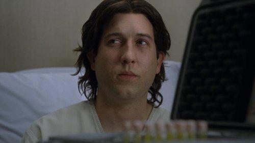 undefined Season 7 Episode 17 - Fall from Grace