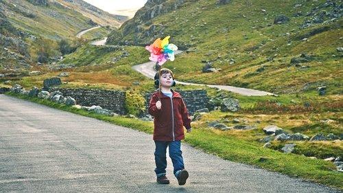 The A Word Season 1 Episode 1 - Diagnosis