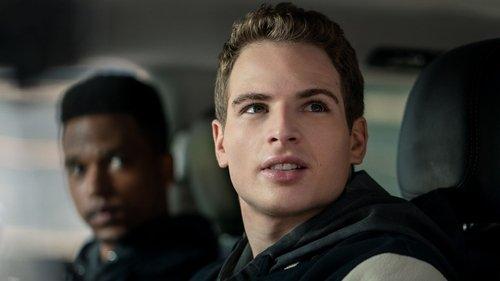 Power Book II: Ghost Season 2 Episode 8 - Drug Related