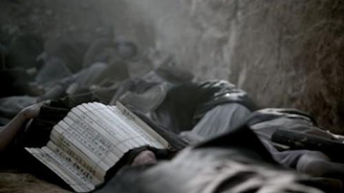 Andrew Marr's History of the World Season 1 Episode 3 - The Word and the Sword