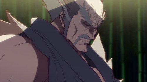 Tekken: Bloodline Season 1 Episode 2 - Episode 2