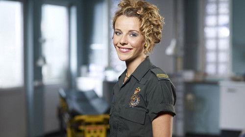 Casualty Season 24 Episode 19 - Dark Places