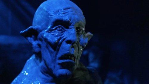 The X-Files Season 3 Episode 14 - Grotesque