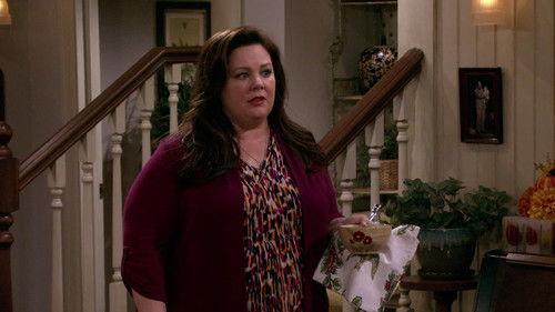 Mike & Molly Season 3 Episode 7 - Thanksgiving Is Cancelled