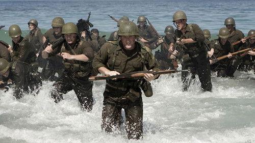 America: The Story of Us Season 1 Episode 10 - World War II