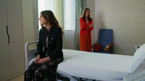 Return to Las Sabinas Season 1 Episode 6 - Between Life and Death