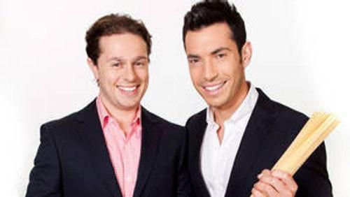 My Kitchen Rules Season 3 Episode 9 - Group Two: SA
