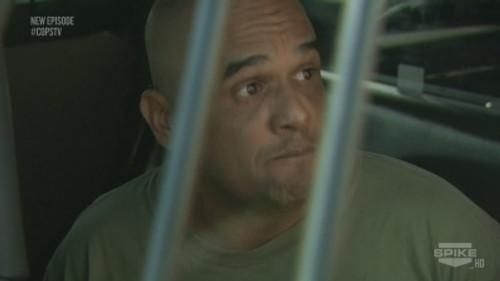 Cops Season 27 Episode 13 - You'll Shoot Your Eye Out