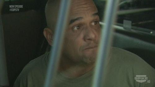 Cops Season 27 Episode 13 - You'll Shoot Your Eye Out