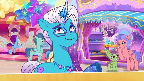 My Little Pony: Tell Your Tale Season 2 Episode 20 - A Comet Lands in a Smoothie Shack