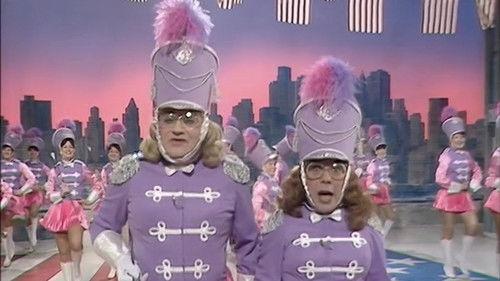 The Two Ronnies Season 6 Episode 8 - Episode 8