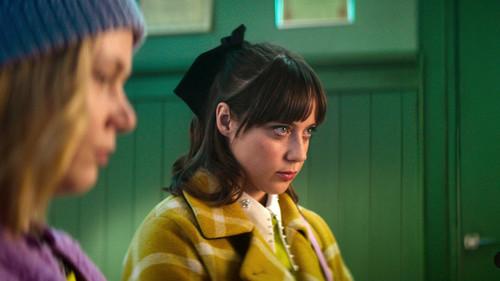 undefined Season 2 Episode 2 - Episode 2