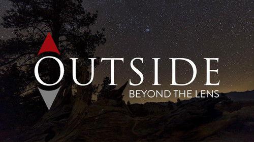 Outside Beyond the Lens Season 1 Episode 9 - Alabama Hills