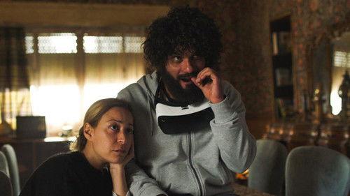 Every Week Has a Friday Season 1 Episode 9 - Episode 09