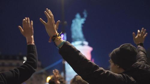 The World in Front Season 11 Episode 3 - Episode 3