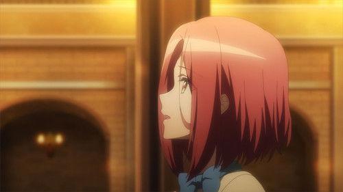 undefined Season 1 Episode 12 - FILE: Daughter Dearest Grete